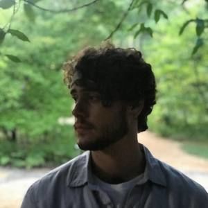 Meet your Posher, Evan